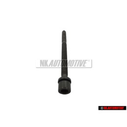 Audi Original Vis cylindrique - 077103385