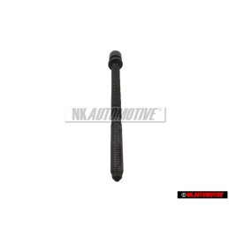 Audi Original Vis cylindrique - 077103385