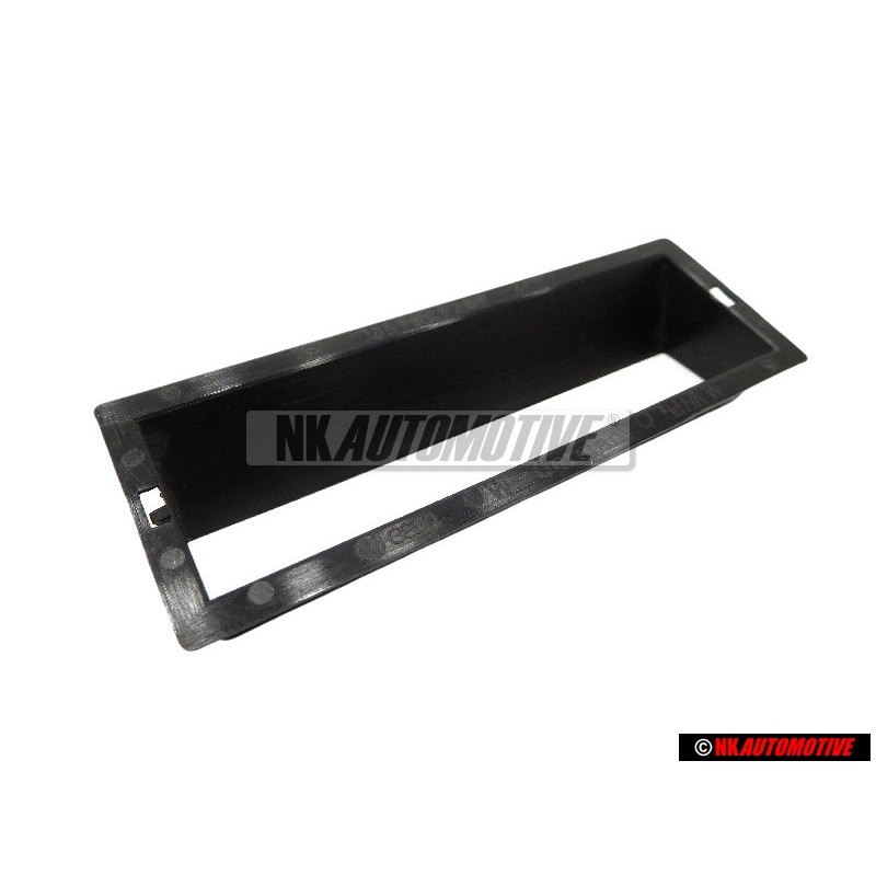 VW Original Cover Cap - 357947297