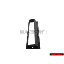 VW Original Cover Cap - 357947297