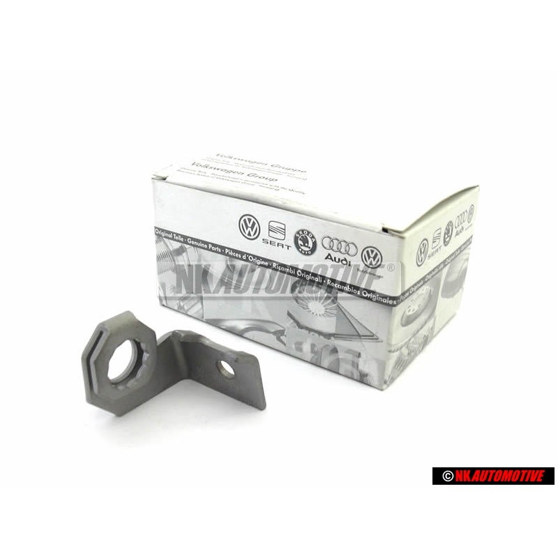 VW Original Support P. Flexible De Frein - 7D0611800