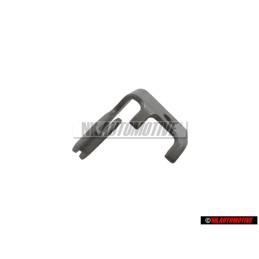 VW Original Support P. Flexible De Frein - 7D0611800