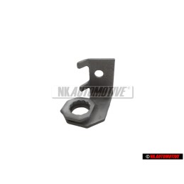 VW Original Support P. Flexible De Frein - 7D0611800