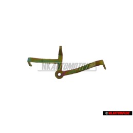 VW Original Support P. Cable De Frein - 7D1711454B