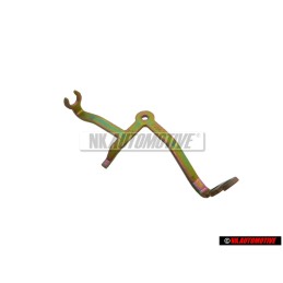 VW Original Support P. Cable De Frein - 7D1711454B
