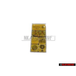 VW Original Aimants - 000087703CP