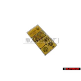 VW Original Aimants - 000087703CP
