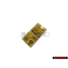 VW Original Aimants - 000087703CP