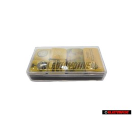 VW Original Aimants - 000087703CP
