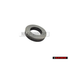 VW Original Rondelle Plate - N 90115701