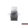 VW Original modele reduit de voiture gris saltlake metallise - 7L0099300 D7Z