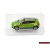 VW Original modele reduit de voiture vert vibrant - 1K1099309 98B