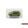 VW Original modele reduit de voiture vert vibrant - 1K1099309 98B