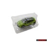 VW Original modele reduit de voiture vert vibrant - 1K1099309 98B
