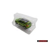 VW Original modele reduit de voiture vert vibrant - 1K1099309 98B