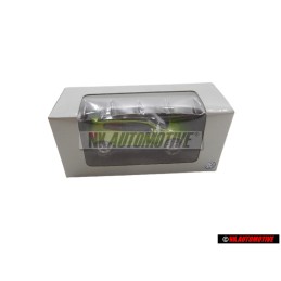 VW Original modele reduit de voiture vert vibrant - 1K1099309 98B