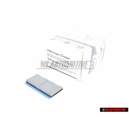 VW Original Masselotte D'Equilibrage (Adhesive) - 1K0601181E