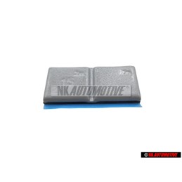VW Original Masselotte D'Equilibrage (Adhesive) - 1K0601181E