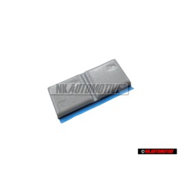 VW Original Masselotte D'Equilibrage (Adhesive) - 1K0601181E