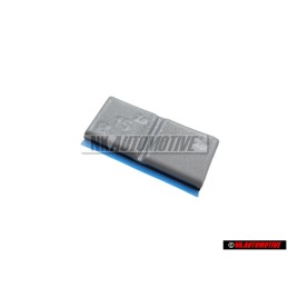 VW Original Masselotte D'Equilibrage (Adhesive) - 1K0601181E