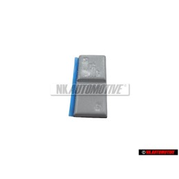 VW Original Masselotte D'Equilibrage (Adhesive) - 1K0601181E