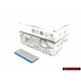 VW Original Masselotte D'Equilibrage (Adhesive) - 1K0601182E