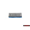 VW Original Masselotte D'Equilibrage (Adhesive) - 1K0601182E