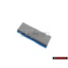 VW Original Masselotte D'Equilibrage (Adhesive) - 1K0601182E