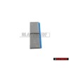 VW Original Masselotte D'Equilibrage (Adhesive) - 1K0601182E