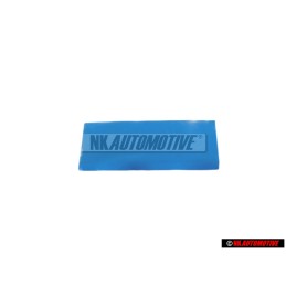 VW Original Masselotte D'Equilibrage (Adhesive) - 1K0601182E