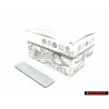 VW Original Masselotte D'Equilibrage (Adhesive) - 1K0601184E