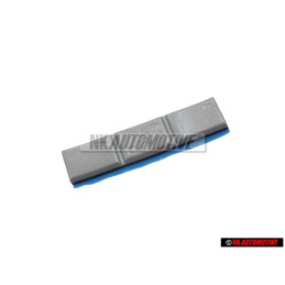 VW Original Masselotte D'Equilibrage (Adhesive) - 1K0601184E