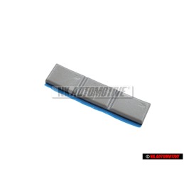 VW Original Masselotte D'Equilibrage (Adhesive) - 1K0601184E