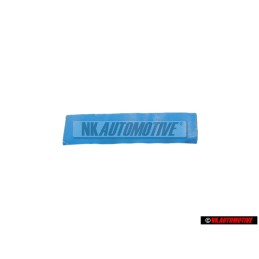 VW Original Masselotte D'Equilibrage (Adhesive) - 1K0601184E