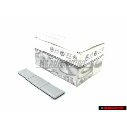 VW Original Masselotte D'Equilibrage (Adhesive) - 1K0601185E