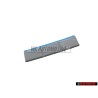 VW Original Masselotte D'Equilibrage (Adhesive) - 1K0601185E