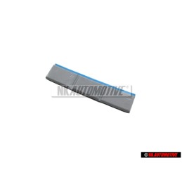 VW Original Masselotte D'Equilibrage (Adhesive) - 1K0601185E