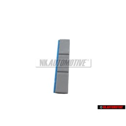 VW Original Masselotte D'Equilibrage (Adhesive) - 1K0601185E