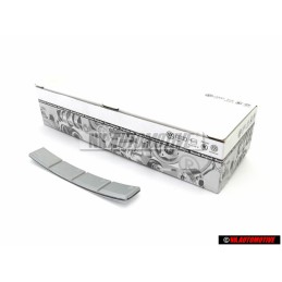 VW Original Masselotte D'Equilibrage (Adhesive) - 1K0601187E
