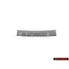 VW Original Masselotte D'Equilibrage (Adhesive) - 1K0601187E