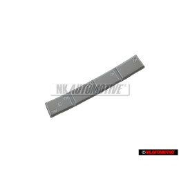 VW Original Masselotte D'Equilibrage (Adhesive) - 1K0601187E