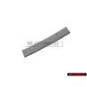 VW Original Masselotte D'Equilibrage (Adhesive) - 1K0601187E