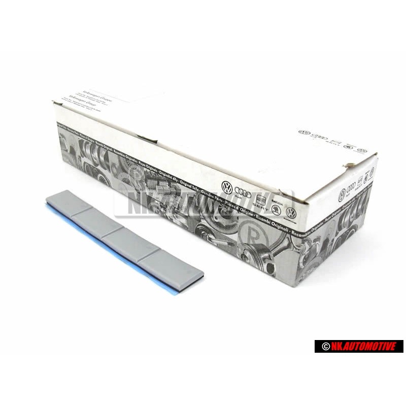 VW Original Masselotte D'Equilibrage (Adhesive) - 1K0601188E