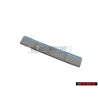VW Original Masselotte D'Equilibrage (Adhesive) - 1K0601188E