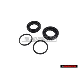 VW Original Jeu De Joints Pour Logement D'Etrier De Frein - 2G0698671
