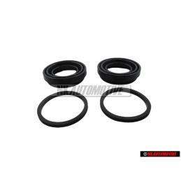 VW Original Jeu De Joints Pour Logement D'Etrier De Frein - 2G0698671