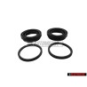 VW Original Jeu De Joints Pour Logement D'Etrier De Frein - 2G0698671