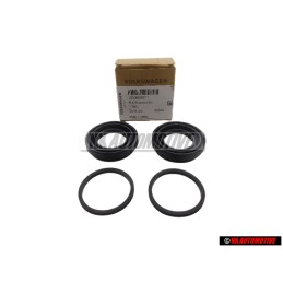 VW Original Jeu De Joints Pour Logement D'Etrier De Frein - 2G0698671