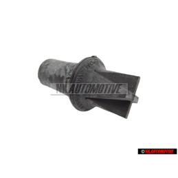 VW Original Clapet D'Ecoulement D'Eau - 6N0877236