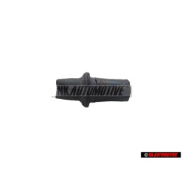 VW Original Clapet D'Ecoulement D'Eau - 6N0877236